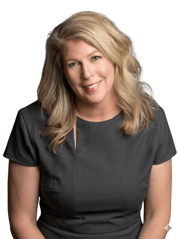 Dr. Allison Sibley, Head of Clinical Methodology